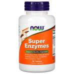 Super Enzymes Tabs